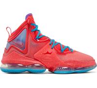 CZ0203-600 Nike Lebron 19 Siren Red Laser bleu chaussures hommes baskets baskets