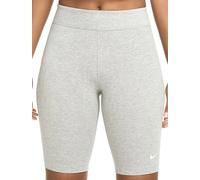 CZ8526-063 Nike Sportswear Essential Mr. Short de cycliste gris pour femmes