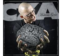Cza - Matiere Grise [Import]