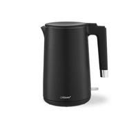 Czajnik Elektryczny Maestro Mr-026-black