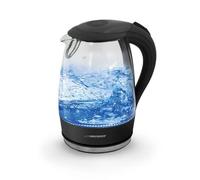 Czajnik Elektryczny SALTO ANGEL CZARNY 1,7 l
