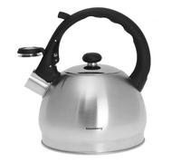 CZAJNIK KLAUSBERG 1,8L Z GWIZDKIEM KB-7042