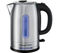 Bouilloire - RUSSELL HOBBS - 26300-70 - Srebrny - 2200 Watt - 1,7 Litres