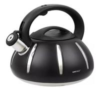 CZAJNIK Z GWIZDKIEM 3L KINGHOFF KH-1835