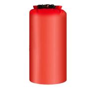 CZAKOMIX 12L Sac étanche Polyvalent, Waterproof Dry Bag, Garder Vos Affaires au Sec, pour la randonnée, Le Kayak, Le Camping, Le Bateau (Rouge)