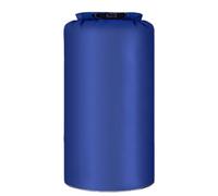 CZAKOMIX 25L Sac étanche Polyvalent, Waterproof Dry Bag, Garder Vos Affaires au Sec, pour la randonnée, Le Kayak, Le Camping, Le Bateau (Bleu Foncé)
