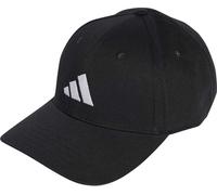 Czapka adidas New Logo JG0998 - CZARNY, OSFW