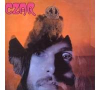 Sunbeam by Raleigh – Czar Expanded – CD