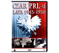 Czar PRL-u (IMPORT) (Pas de version française)