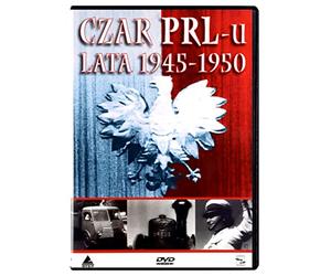 Czar PRL-u (IMPORT) (Pas de version française)