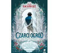 Czarci ogród - Magda Skubisz (contes pour enfants en polonais)
