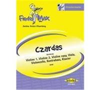 CZARDAS Holzer-Rhomberg, Andrea (Auteur)