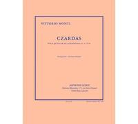 Czardas / Recueil