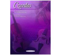 Czardas / Score + Parties