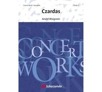 Czardas / Score + Parties