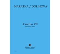 Czardas Vii / Recueil