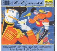 Czarevitch, The (Bonynge, English Chamber Orchestra)