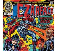 None - Czarface