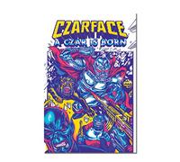 Czarface: A Czar is Born (Deluxe Edition)