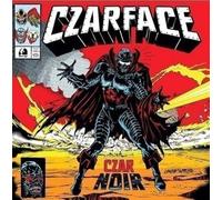 Czarface - Czar Noir [Red/White LP] [Vinyl LP]