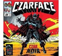 Czarface - Czar Noir [Vinyl Lp] Colored Vinyl, Red, White