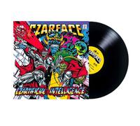 Czarface – Czartificial Intelligence – Vinyle LP (Neuf)