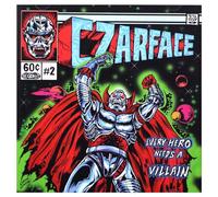 Czarface - Every Hero Needs a..