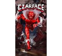 Czarface - Figurine Czarface Ultimates Impostarr 18 cm