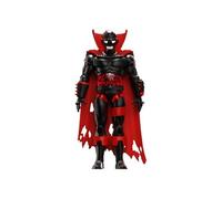 Czarface - Figurine Ultimates Czar Noir 18 Cm
