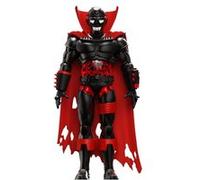 Czarface - Figurine Ultimates Czar Noir 18 cm noir G