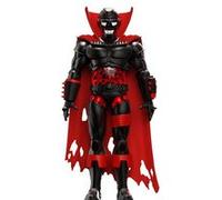 Czarface - Figurine Ultimates Czar Noir 18 Cm