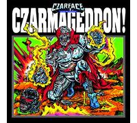 Czarface (Inspectah Deck & 7l&Esoteric) - Czarmageddon [Import]