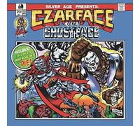 Czarface Meet Ghostface Killah