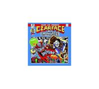 Czarface Meet Ghostface Killah Vinyle