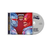 Czarface Meets Frankie Pulitzer
