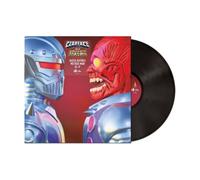 Czarface Meets Frankie Pulitzer Vinyle