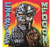 Czarface Meets Métal Face