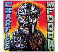 Czarface Meets Metal Face