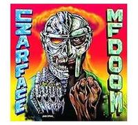 Czarface Meets Metal Face E