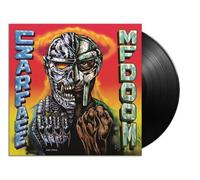 Czarface Meets Metal Face (Lp)
