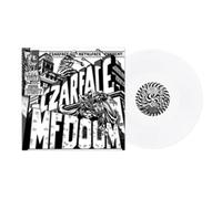 Czarface & Mf Doom - Super What (Black/White Vinyl) [Import]