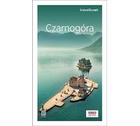 Czarnogóra Travelbook (livre en polonais)