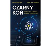 Czarny Koñ Rauli Partanen (livre en polonais)