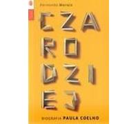 Czarodziej Biografia Paulo Coelho - Fernando Morais (livre en polonais)