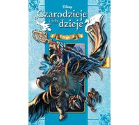 Czarodzieje i ich dzieje Volume 3 (Buch auf Polnisch)