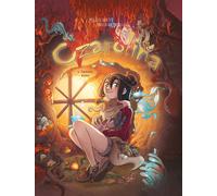 Czarolina. Secrets de l'île. Volume 6