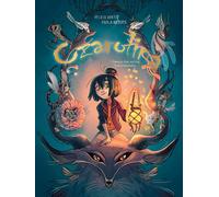 Czarolina Un jour, je deviendrai une fantaisiste Volume 1