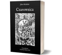 Czarownica - Jules Michelet (livre en polonais)
