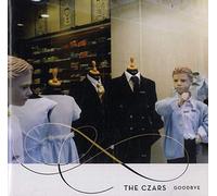 Czars the - Goodbye [Import]