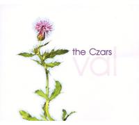 Czars, the - Val [Import]